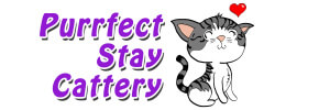 Purrfect Stay Cattery, Radstock, Somerset
