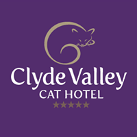Clyde Valley Cat Hotel