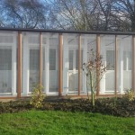 Mog Cabins Cattery