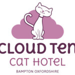 Cloud Ten Cat Hotel - Bampton, Oxfordshire