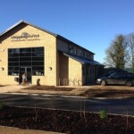 Chipping Norton Vets Cattery
