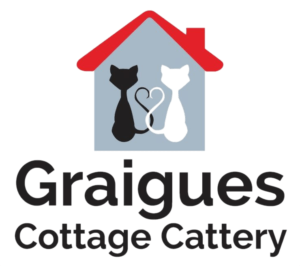 Graigues Cottage Cattery